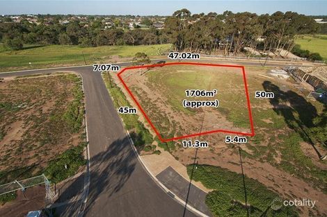 Property photo of 12 Vineyard Terrace Werribee VIC 3030