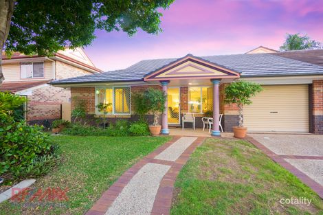 Property photo of 31/15 Hawbridge Street Carseldine QLD 4034