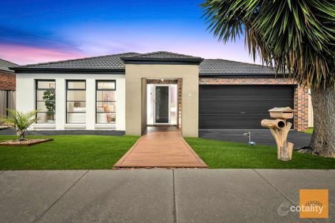 9 Ironbark Gr, Burnside Heights, VIC 3023