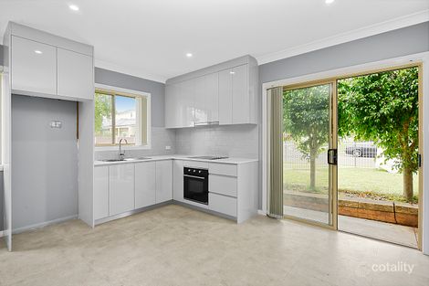 Property photo of 6 Lee Close Edensor Park NSW 2176