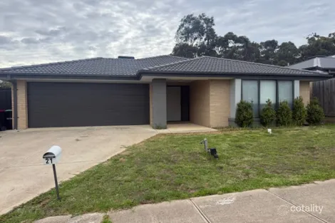 21 Violet Lane, Broadford, VIC 3658