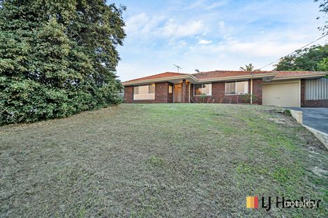 Property photo of 21 Badrick Street Warwick WA 6024
