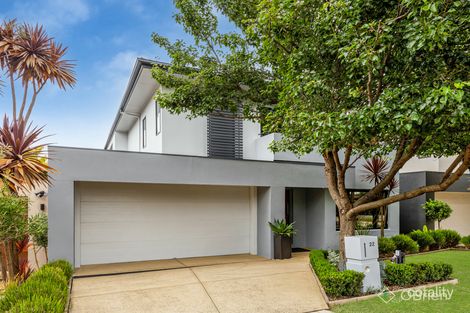 Property photo of 22 Whitewater Court Sandhurst VIC 3977