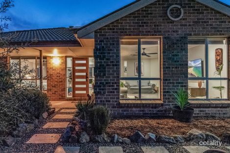 Property photo of 4 Hereford Place Murrumbateman NSW 2582