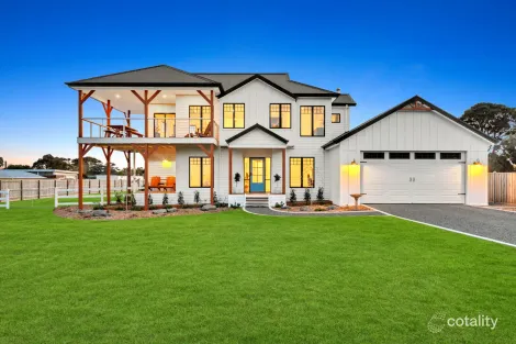 33 Anderson St, San Remo, VIC 3925