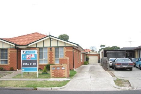 Property photo of 2/14 Bailey Street St Albans VIC 3021