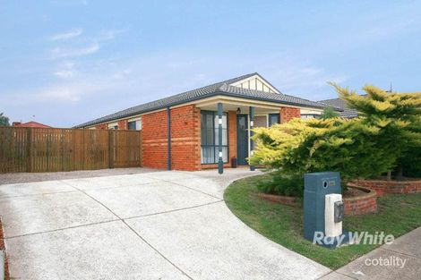 23 Miralie Way, Cranbourne West, VIC 3977