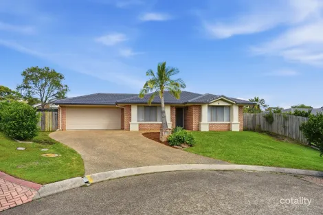 53 Reginald Ave, Arana Hills, QLD 4054