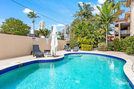 Property photo of 9/68 Stanhill Drive Surfers Paradise QLD 4217