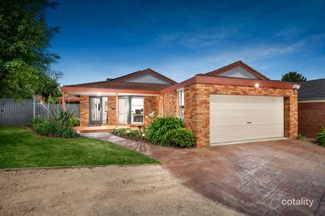 Property photo of 12 Fernbrook Rise Knoxfield VIC 3180