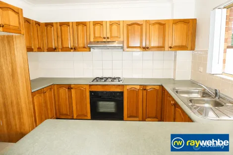 2/84 Lane St, Wentworthville, NSW 2145