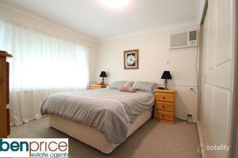 Property photo of 30 Salamaua Road Whalan NSW 2770