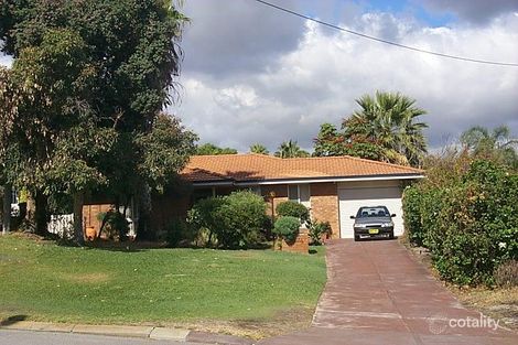 Property photo of 34 Ruffian Loop Willetton WA 6155