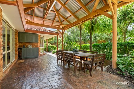 Property photo of 12 Fernbrook Rise Knoxfield VIC 3180