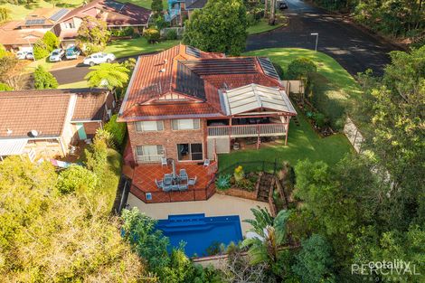 Property photo of 109 Hamlyn Drive Port Macquarie NSW 2444