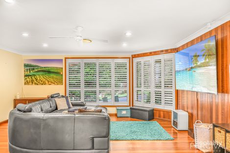 Property photo of 109 Hamlyn Drive Port Macquarie NSW 2444