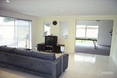 Property photo of 4 The Bittern Boulevard Bittern VIC 3918