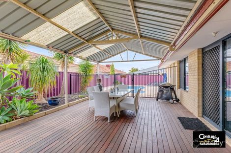 Property photo of 8 Barbados Link Langford WA 6147