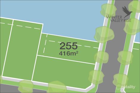 Property photo of 18 Fantail Street Winter Valley VIC 3358