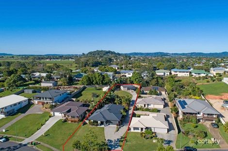 Property photo of 1 Coral Fern Circuit Murwillumbah NSW 2484