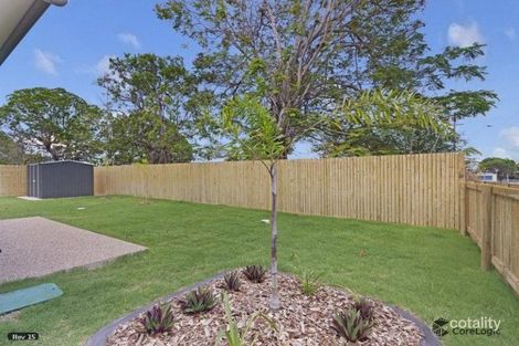 Property photo of 1/46 Howlett Street Currajong QLD 4812