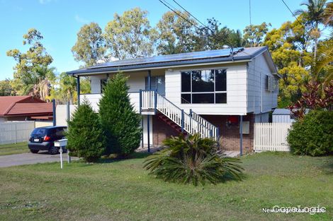 Property photo of 21 Evergreen Avenue Loganlea QLD 4131