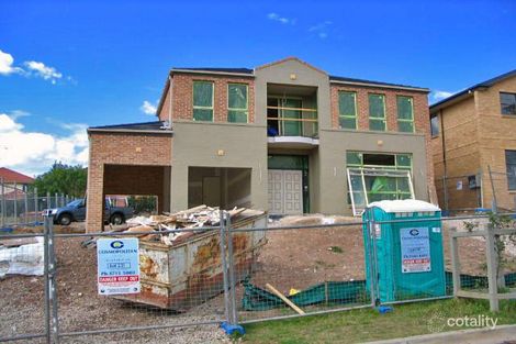 21 Foley Pl, Castle Hill, NSW 2154