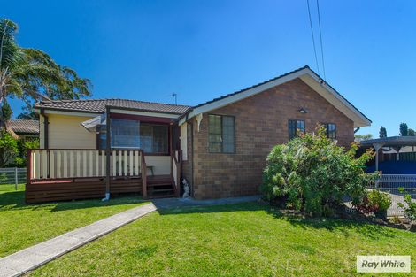 17 Culgoa Cres, Koonawarra, NSW 2530