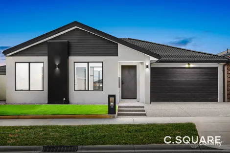 Property photo of 11 Punchbowl Road Kalkallo VIC 3064