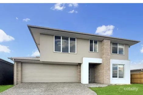 33 Davis Way, Walloon, QLD 4306