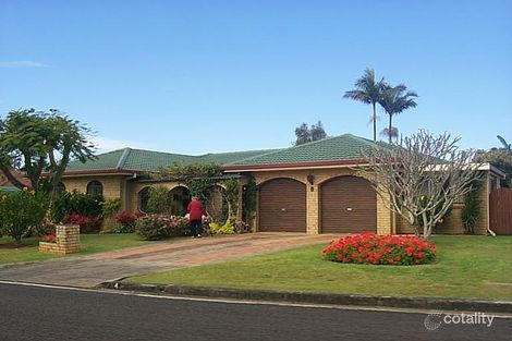 16 Wyuna Cres, East Ballina, NSW 2478