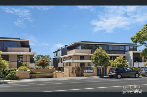 101/1639 Malvern Rd, Glen Iris, VIC 3146