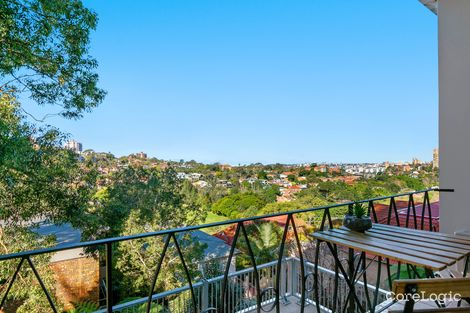 Property photo of 2/389A Alfred Street North Neutral Bay NSW 2089