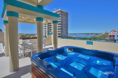 Property photo of 22/14 Mooloolaba Esplanade Mooloolaba QLD 4557