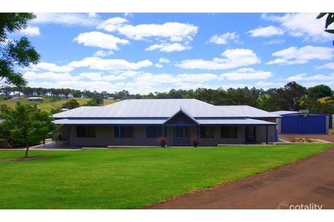 56 Robinia Way, Kangaroo Gully, WA 6255