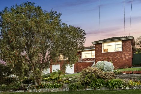 Property photo of 20 Conrad Street North Ryde NSW 2113