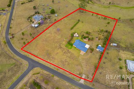 Property photo of 96 New Country Creek Road Woolmar QLD 4515