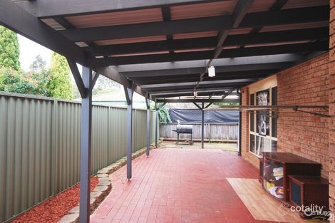Property photo of 156 Cockatiel Circuit Green Valley NSW 2168