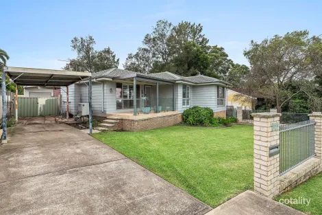 Property photo of 83 Green Street Rutherford NSW 2320