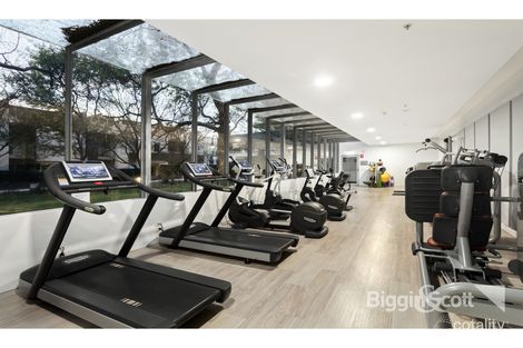 302/84 Bay St, Port Melbourne, VIC 3207