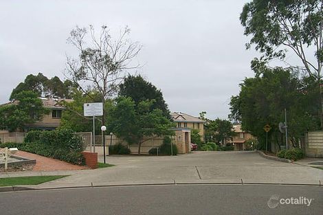 Property photo of 20/127 Park Road Rydalmere NSW 2116