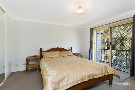 Property photo of 38/22 Binya Avenue Tweed Heads NSW 2485