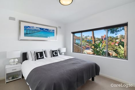 Property photo of 2/389A Alfred Street North Neutral Bay NSW 2089