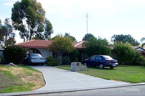 Property photo of 44 Haselmere Circus Rockingham WA 6168