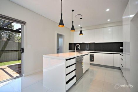 Property photo of 16A Paul Street Panania NSW 2213