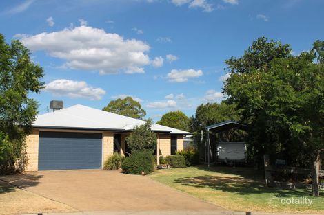 Property photo of 16 Jacaranda Court Dalby QLD 4405