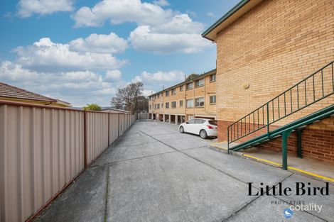 Property photo of 2/56 Crest Road Crestwood NSW 2620