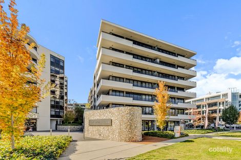 Property photo of 96/46 Macquarie Street Barton ACT 2600
