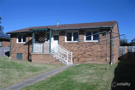 Property photo of 7 Wilga Place Macquarie Fields NSW 2564