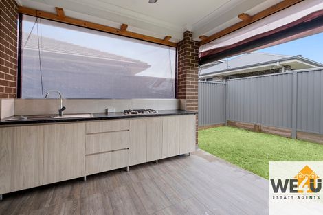 Property photo of 22 Atkinson Street Marsden Park NSW 2765